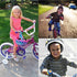 Kid's Bicycle Bell, Bike Horn for Girls, Toddler Bike Bells