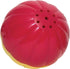 Pet Qwerks Animal Sounds Babble Ball - Interactive Chew Dog Toy -