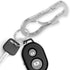 Idakekiy Dual Carabiner Keychain Multi Tool with Key Chain Bottle Opener