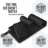 4TH Backpacking, Pack VENTURE Quick Dry Towel. Microfiber Travel Towel Ideal for Camping, Hiking, Gym. Lightweight