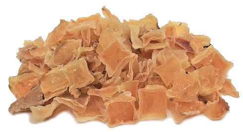Gourmet Dehydrated Potato Dices by Its Delish, 2 Lbs Bulk Bag |