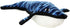 Tuffy Ocean Creature Whale Dog Toy