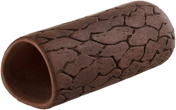 Plecoceramics Medium Size Pleco Cave Breeding Ceramic Decoration for Fish Tank