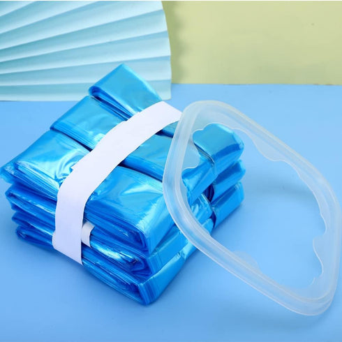 Cat Litter Refills Pack of 9 Compatible with Your Litter Refill Cartridge