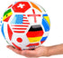 Rhode Island Novelty 9 Inch Regulation Soccer Ball, One per Order