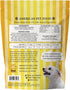 Chicken and Sweet Potato Dog Treats, Soft Chicken Jerky for Small and Large Breeds, Naturally Healthy, 32 oz