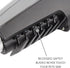 MISTIC COOL Alpha Pro - Dog Trimmer for Grooming, Painlessly Safely Removes Knots Tangles from Long Haired Dog,