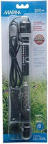 Marina Submersible Aquarium Heater - 200 Watt
