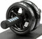 H&S Ab Roller Wheel for Abs Workout - Abdominal Core Exercise Equipment with Extra Thick Knee Pad Mat