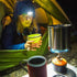 GSI Outdoors Glacier Camp Stove - High-output Stove for Car Camping and Base Camp