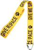 JXGZSO Friendly But Nervous Dog Lead, Give Me Space Working Dog Leash for Anxious Dogs