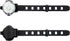 Nite Ize GoLit Rechargeable Visibility Light - LED Safety Light for Cycling, Running & Hiking - Rechargeable Light with Strap - Color-Changing Modes - Disc-O Tech by Nite Ize