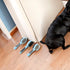 Dog Brush Comb Set - 8 in 1 Multifunction Deshedding and Dematting Comb Kit for Cats and Dogs