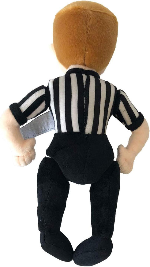 Midlee Pull Apart Referee Dog Toy