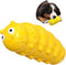 Indestructible Squeaky Dog Chew Toys for Aggressive Chewers, Tough Durable Food Grade Toys for Medium Large Breeds