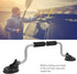 Kayak Roller Loader Easy Assemble Scratch Prevention Mount Supports All Cars for Kayaking Enthusiasts