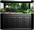 PVC Adhesive Reptile Poster, Jungle Pattern Fish Terrarium Background Decoration (122 * 46cm)