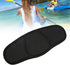 Kayak Seat with EVA Back Support Pad - Adjustable Backrest Cushion for Kayak