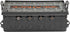 YakAttack TracPak Stackable Fishing Gear Storage Box, Single Box in Battleship Grey (SSO-1003-BG) for Kayak