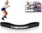 Rubberbanditz Extra Thick Booty Bands - Mini Loop Exercise Band for Glutes and Legs Workouts - 5 Sizes 5-100 lbs,