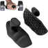 JOBCANU Workout Grips for Weight Lifting & WODs - Rubber Hand Callus Guard
