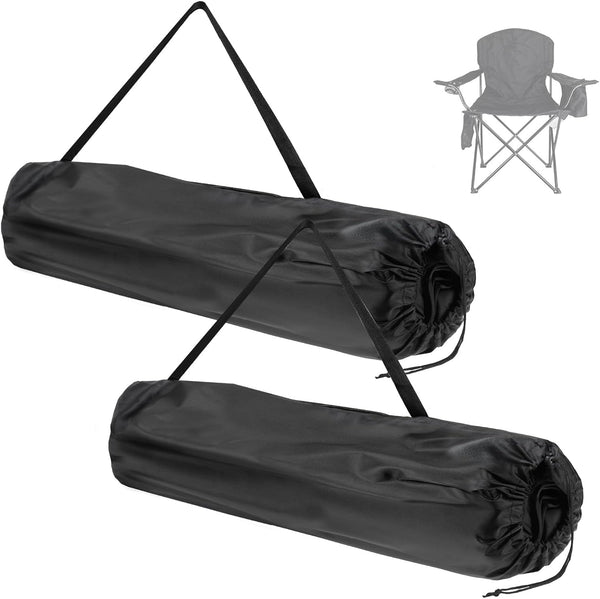 Antrys Camping Chair Replacement Bag for Coleman Portable Folding Chair Carry Bag with