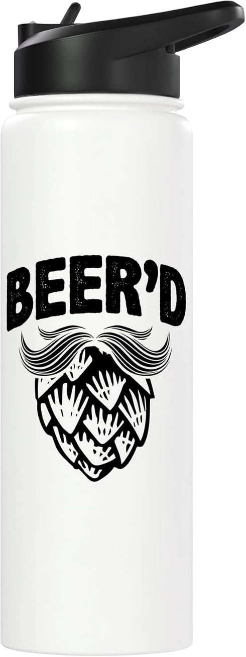 Beer Brewing Gift Idea Homebrewing Craftbeer Beer'd Graphic Homebrewing Winemaking Brewery Craftbeer Hop Stainless