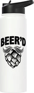 Beer Brewing Gift Idea Homebrewing Craftbeer Beer'd Graphic Homebrewing Winemaking Brewery Craftbeer Hop Stainless