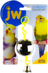 JW Pet Disco Ball Bird Toy - Colorful Fun