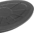 POCREATION Kayak Round Hatch Cover, Waterproof Plastic Deck Inspection Plate for Marine Boat Kayak Canoe