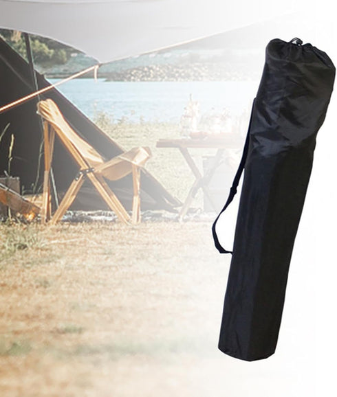 MERIGLARE Backpacking, 100x22cm Lawn Chair Organizer Camping Chair Replacement Bag Large Capacity Folding Chair Carry