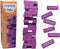 PreParty Pillar Adult Drinking Game for Parties or Game Night, Bachelorette Drinking Tower, 21+