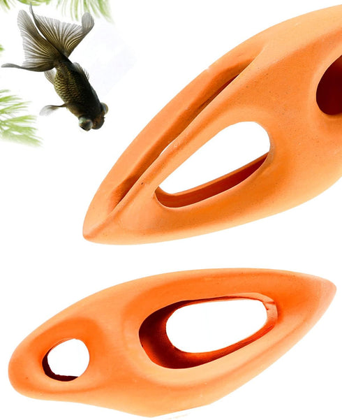 Corisrx Fish Tank for Aquatic Use