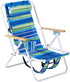 WENLIN Beach Chairs for Adults 2 Pack,Portable Folding Backpack Beach Chair with Headrest