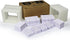 Cat Water Fountain Replacement Filters - 16 Pack Carbon Filters and 4 Pack Foam Filters for Pet Drinking Fountain