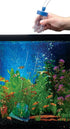 Penn-Plax Gravel Vacuum, 16" for Quicker and Easier Aquarium Cleaning and Maintenance
