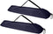 Lyreh 2pcs Camp Chair Replacement Bags, 36.22x9.84 Inch Polyester Durable Travel Outdoor Folding