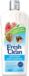 Pet-Ag Fresh ’n Clean Oatmeal ’n Baking Soda Conditioner - 18 oz Tropical Fresh Scent for Dogs