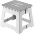 Plastic Mini Stool for Home Folding Portable Sitting Stool Thickened Small Short