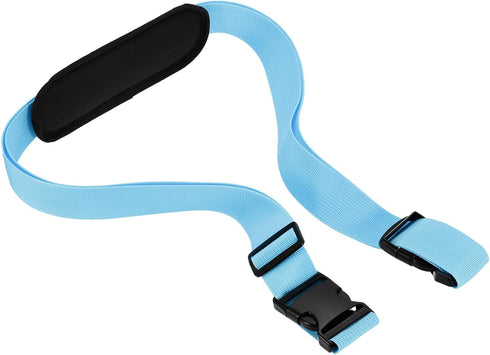 Adjustable Beach Chair Carry Straps, Heavy Duty Replacement Universal Shoulder Straps for