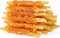 MON2SUN Rawhide Free Dog Treats Chicken Wrapped Cod Sticks for Small Dogs