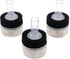 MY MIRONEY Air Driven Filter Sponge Aquarium Filter, Pack of 3