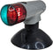 Pactrade Marine Battery Navigation Lights for Boats LED - Portable Red/Green Bow
