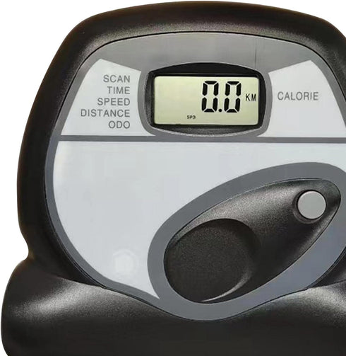 Durable Speedometer for Indoor Cycling - Fancyes Bike Computer
