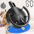 HLOGREE Heavy Duty Suction Cup Dog Bathing Holder for Large Dogs up to 110LBS, Grooming Restraint Anchor