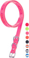 Adjustable Dog Collar Strap for Most Electronic Training Shock Collar Receivers, Durable Waterproof 3/4 Inch