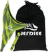 JefDiee Female Urination Device, Silicone Pee Funnel for Women, Female Urinal Allows Women to Pee Standing Up, Reusable