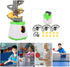 10 Vbestlife Automatic Machine for Beginners, Balls Table Tennis Trainer Balls Launcher Training Machine Table Tennis