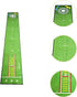 Colaxi Portable Golf Putting Mat for Indoor & Outdoor Practice