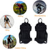 Pro Wrist Guards for Snowboarding and Skateboarding, Sport Protection Brace Gloves